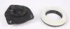 KB65527 Подушка амортизатора (переднього) + підшипник Nissan Micra/Renault Clio 03- (R) SNR NTN підбір по vin на Brocar