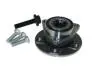 Подшипник ступицы перед. Audi A3// Seat Altea, Leon, Toledo III// Skoda Octavia// VW Caddy III, Golf V/Plus 05.03- 110082710