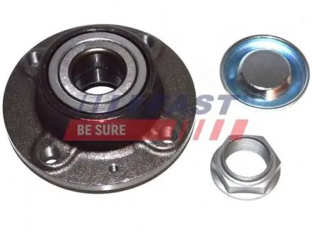 FT22099 Подшипник Ступицы Ступица Зад FAST подбор по vin на Brocar
