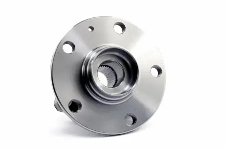 SH15461 Подшипник ступицы перед. Audi A3// Seat Altea, Leon, Toledo III// Skoda Octavia// VW Caddy III, Golf V/Plus 05.03- SHAFER подбор по vin на Brocar