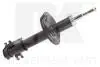 Ам-тор перед. газ. Citroen Evasion 94-02, Jumpy 95- /Fiat Scudo 95-06, Ulysse 94-02 /Peugeot 806 94-02, Expert 96- 65193400