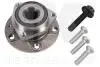 754309 Подшипник ступицы перед. Audi A3// Seat Altea, Leon, Toledo III// Skoda Octavia// VW Caddy III, Golf V/Plus 05.03- NK підбір по vin на Brocar