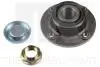 Комплект подшипников задний Citroen Berlingo,Xantia,Peugeot 406(без ABS) 761909