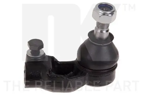5033612 Наконечник рулевой тяги наружный правый Opel Kadett E, Ascona C NK підбір по vin на Brocar