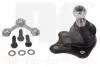 Шаровая опора правая Audi A3 Seat Leon, Toledo II Skoda Octavia I VW Bora, Golf IV, New Beetle 1.4-2.8 09.96-12.10 5044739