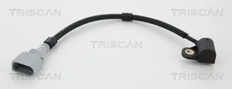 886529107 Датчик положення р/вала Audi A3, A4, A6 /Mitsubishi Grandis, Outlander /Seat Leon, Toledo /VW Golf, Passat 2.0TDi TRISCAN підбір по vin на Brocar