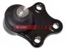 Кульова опора перед. L / P (d 18mm) Citroen Berlingo, Xsara, Xsara Picasso / Peugeot Partner 1.1-2.0 HDI 96 - (без Г / П) FT17045