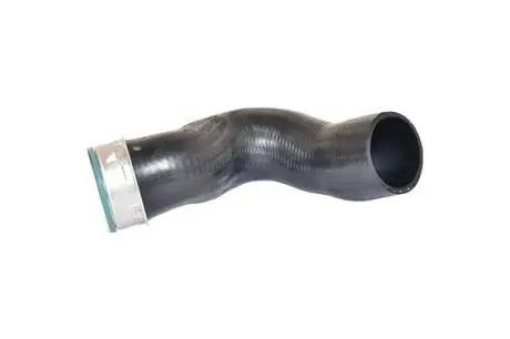 82671 Патрубок інтеркулера Seat Ibiza 1.9 Tdi 08-10/Skoda Octavia 1.9 Tdi 04-10/VW Caddy III/Golf/Passat 2.0 Tdi 07-15 BUGIAD підбір по vin на Brocar