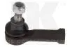 5034305 Накінечник керм. тяги Skoda Favorit, Favorit Forman, Felicia I, Felicia II VW Caddy II 1.3/1.6/1.9D 06.88-04.02 NK підбір по vin на Brocar