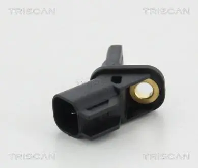 818010108 Датчик ABS перед. FORD FOCUS II, GALAXY, KUGA I, MONDEO IV, S-MAX VOLVO C30, C70 II, S40 II, V50 1.4-2.5 10.03- TRISCAN подбор по vin на Brocar