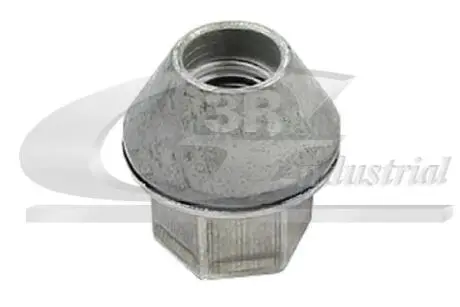 83058 Гайка кріплення колеса M12*1,5 Ford Fiesta, Escort, Orion, Sierra, Mondeo, Scorpio, Granada, Transit, Focus, KA 3RG підбір по vin на Brocar