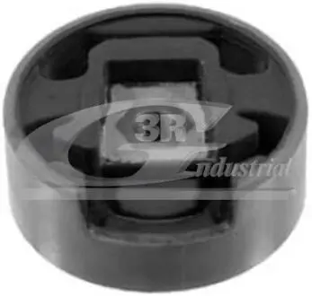 40774 Опора двигуна верхня Audi A3/Seat Altea/Toledo III/ Skoda Octavia/ VW Caddy/ Golf V/ Touran 1,9TDI-2,0FSI 03-13 3RG підбір по vin на Brocar