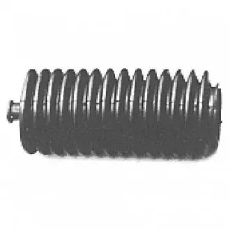 01268 Пильовик кермової тяги лів. Citroen Berlingo, C15, Xsara/Picasso, Zx Peugeot 306, Partner 1.1I-2.0I/Hdi 10.84- METALCAUCHO підбір по vin на Brocar