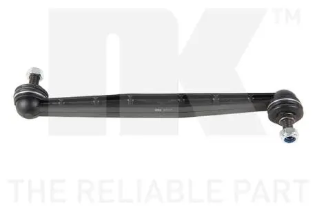 5113611 Тяга стабилизатора (300mm) Opel Astra G, Astra H, Astra H GTC, Astra J GTC, Zafira A, Zafira B 1.2-2.2D 02.98- NK підбір по vin на Brocar