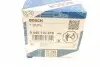 0445110419 Форсунка паливна BOSCH підбір по vin на Brocar