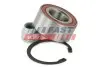 Підшипник ступиці перед. Alfa Romeo Mito Fiat Fiorino, Grande Punto, Punto, Punto EVO, Qubo 0.9-1.4Lpg 06.05- FT22017