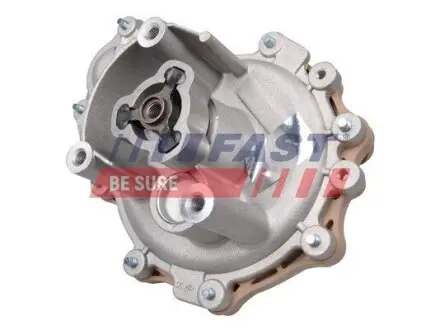FT57152 Водяная помпа (с корпусом) Citroen Jumper, Fiat Ducato, Ford Transit, Peugeot Boxer, 2.2HDi/2.2D/2.2TDCi 04.06- FAST подбор по vin на Brocar