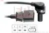 Датчик положення колінвалу Audi A3/Skoda Octavia/VW Golf/Seat Leon 1.6-2.8 96-10 1.953.220