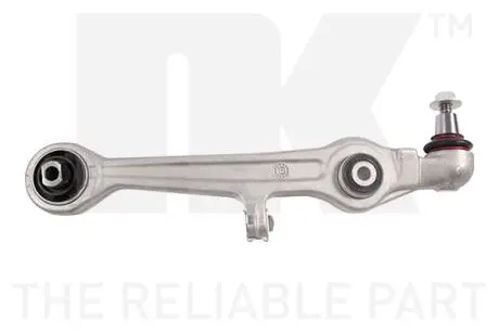 5014716 Рычаг Нижний прямой (Ø конуса 24,5mm) Audi A4 95-00, A6 97-05, A8 94-02// Skoda Superb 02-// VW Passat 96-05 NK подбор по vin на Brocar