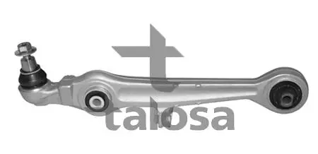 4609601 Важіль нижній прямий (Ø конуса 24,5mm) Audi A4 95-00, A6 97-05, A8 94-02// Skoda Superb 02-// VW Passat 96-05 TALOSA підбір по vin на Brocar
