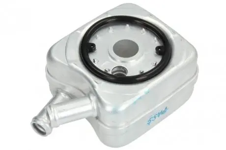 31304 Радіатор масляний VW Caddy 1.4-1.6/1.9 TDI/ T4 1.9-2.5 TDI (теплообмінник) NRF підбір по vin на Brocar