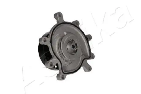 3509943 Водяна помпа Jeep Grand Cherokee WH/WK, Commander Dodge Durango, Chrysler 3.7/4.7/5.9L /C 99-04 / JCh 02-04 ASHIKA подбор по vin на Brocar