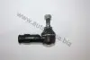 110077010 Накінечник правий L 94MM VAG Bora 98-05/Golf IV/A2 00-05, A3 96- /SEAT Leon 99-,Toledo II 99-06/ Octavia 97- AUTOMEGA підбір по vin на Brocar