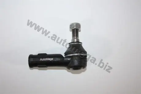110077010 Наконечник правый L 94MM VAG Bora 98-05/Golf IV/A2 00-05, A3 96- /SEAT Leon 99-,Toledo II 99-06/ Octavia 97- AUTOMEGA подбор по vin на Brocar