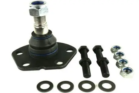FT17035 Кульова опора (конус 24) Citroen Jumper /Fiat Ducato/Peugeot Boxer 2.0Hdi/Jtd- 2.8Hdi/Jtd 04.02-07.06 (1.8t) FAST підбір по vin на Brocar