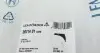 3621401 Рычаг подвески (передний/снизу) (L) BMW 5 (F10/F18)/6 (F13) 2.0D-4.4 10- LEMFORDER підбір по vin на Brocar