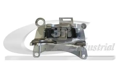 41652 Опора двигуна ліва Renault Fluence, Grand Scénic III, Megane CC, Megane III, Scenic III 1.2-Electric 11.08- 3RG підбір по vin на Brocar