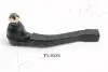 Накінечник кермової тяги пр. SsangYong Action 06-, Kyron 05-, Rexton 4WD 2700TDi 20V 04-/ 4WD 3200i 24V 06- 111-0S-S04R
