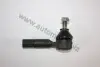 110076510 Наконечник левый L 94MM VAG Bora 98-05/Golf IV/A2 00-05, A3 96- /SEAT Leon 99-,Toledo II 99-06/ Octavia 97- AUTOMEGA підбір по vin на Brocar