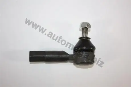 110076510 Наконечник левый L 94MM VAG Bora 98-05/Golf IV/A2 00-05, A3 96- /SEAT Leon 99-,Toledo II 99-06/ Octavia 97- AUTOMEGA подбор по vin на Brocar