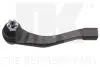 Накінечник кермової тяги пр. SsangYong Action 06-, Kyron 05-, Rexton 4WD 2700TDi 20V 04-/ 4WD 3200i 24V 06- 5035702