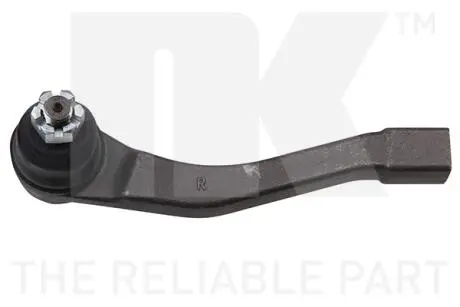 5035702 Накінечник кермової тяги пр. SsangYong Action 06-, Kyron 05-, Rexton 4WD 2700TDi 20V 04-/ 4WD 3200i 24V 06- NK підбір по vin на Brocar