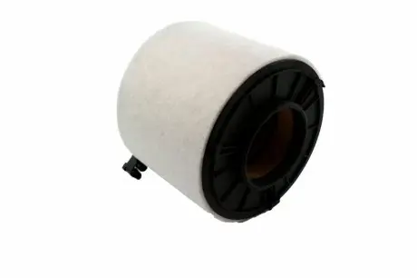 SX8W0133843A Фільтр повітряний Ø92mm (з фільтром додатк. очистки) 170x170x105 Audi A4 (8W) 15-, A5 (F5) 16-, Q5 (FY) 15- SHAFER підбір по vin на Brocar