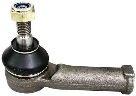 D130073 Накінечник лівий L 94MM VAG Bora 98-05/Golf IV/A2 00-05, A3 96- /SEAT Leon 99-,Toledo II 99-06/ Octavia 97- DENCKERMANN підбір по vin на Brocar