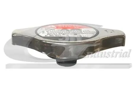 82214 Кришка радіатора Toyota Avensis, Camry, Corolla, Carina /Mazda 323 /Mitsubishi Colt, Galant, Lancer, Pajero 3RG підбір по vin на Brocar