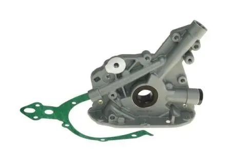 130108310 Помпа масляна Opel 1.4/ 1.6 Astra F/ G, Corsa A/ B/ C, Kadett E, Meriva, Tigra A, Vectra A/ B/ C, Zafira A AUTOMEGA підбір по vin на Brocar