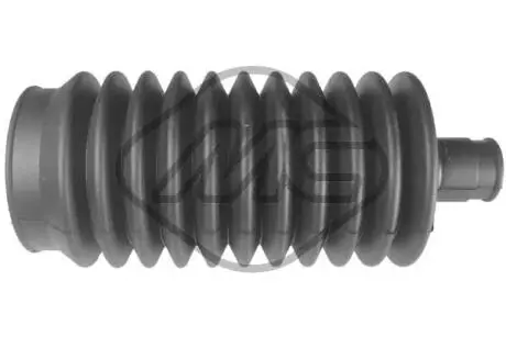00621 Пыльник рулевой рейки левый Peugeot 205 I, I, 305 I, II, 306, 309 I, II, Partner/Fiat Ducato 1.9TD 94-03 METALCAUCHO підбір по vin на Brocar