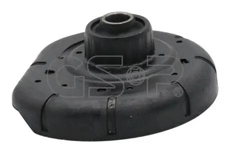512194 Подушка опорна ниж. ам-тора перед. Volvo S60/S70 97-00/ C70 97-05, V70 I/II, XC70 CC, S80 98-06, 850 91-96 GSP підбір по vin на Brocar
