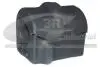 60440 Ø 21mm Втулка стабилизатора Opel Astra H, Astra H GTC, Combo, Combo Tour, Corsa D, Meriva A 1.2-2.0 10.01- 3RG підбір по vin на Brocar
