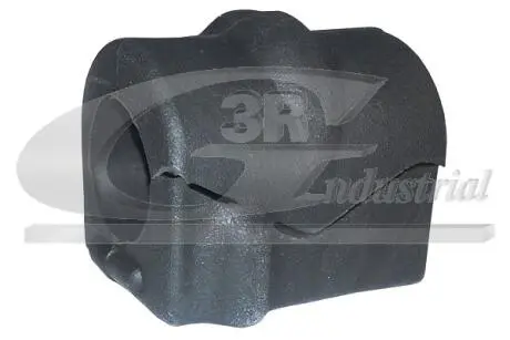 60440 Ø 21mm Втулка стабілізатора Opel Astra H, Astra H GTC, Combo, Combo Tour, Corsa D, Meriva A 1.2-2.0 10.01- 3RG підбір по vin на Brocar