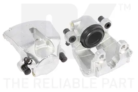 2115236 Суппорт передний правый BMW X4 (F26), X5 (E70), X5 (F15, F85), X6 (E71, E72), X6 (F16, F86) 2.0D-4.8 02.06- NK підбір по vin на Brocar