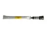 Осушитель кондиционера Opel Astra J 09-15/Insignia 1.3D-2.0D 11-17 33344