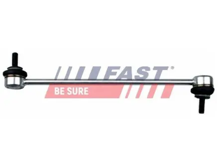FT20536 Тяга стабілізатора передн. лв/пр (метал) FAST підбір по vin на Brocar