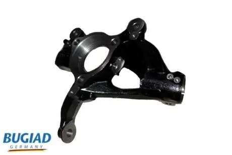 BSP25048 Цапфа перед. ліва (для гальмівних дисків 288x25мм) AUDI A3 SEAT LEON SKODA OCTAVIA III VW GOLF VII 04.12- BUGIAD підбір по vin на Brocar