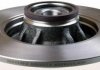 Тормозной диск с подшипником задний (249mmx9mm) Citroen C4 II , Ds4 Peugeot 308, 308 Sw 1.2-2.0D 09.07- B130688