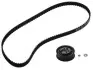 К-кт ГРМ (пасок+ролик) 138z VW Golf IV/Bora 97-05 Audi A3 (8L1) 96-03, A4 (B5) 94-00 Skoda Octavia 97-00 VKMA 01006